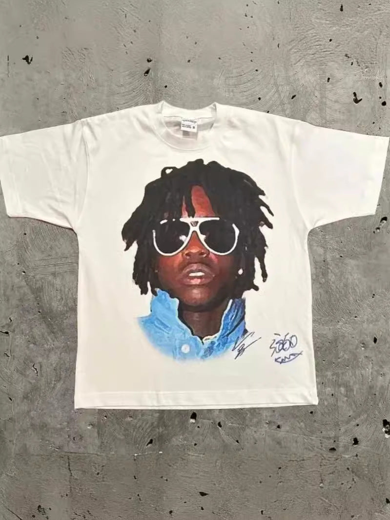 Vintage Rapper T-Shirts