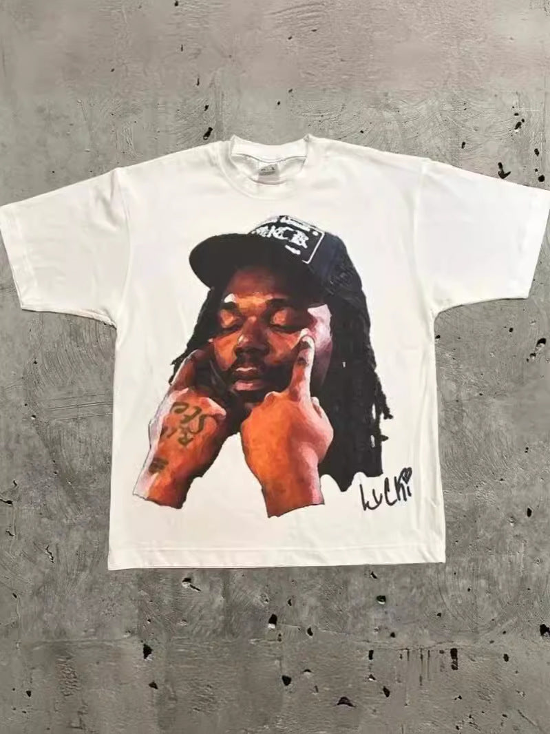 Vintage Rapper T-Shirts