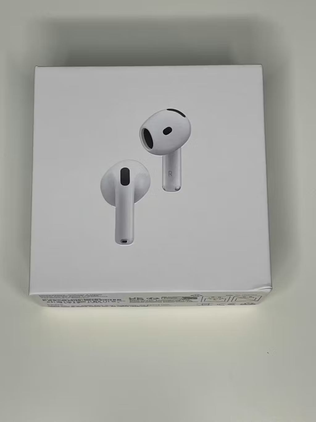 Airpods Gen 4
