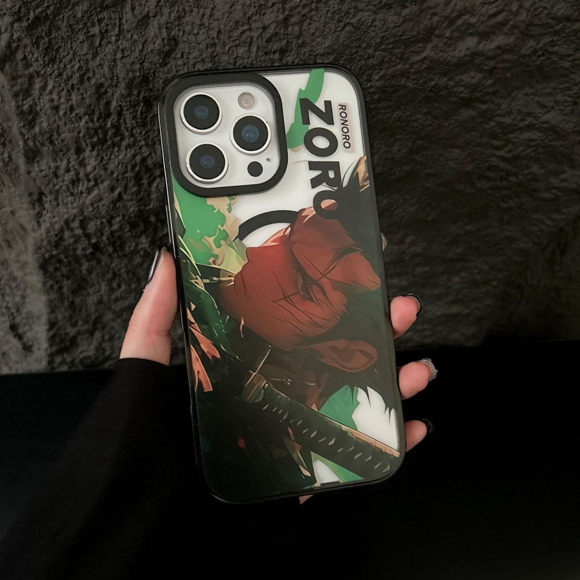 One Piece phone case