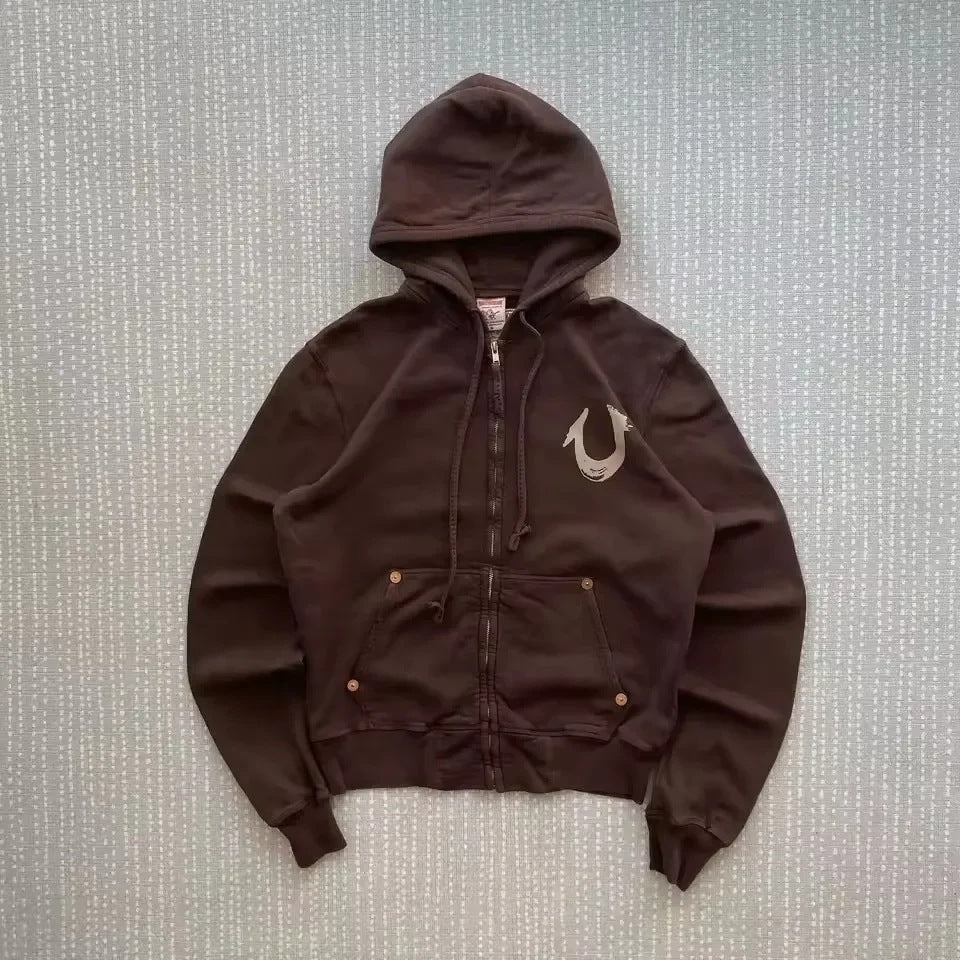 True Religion Jacket