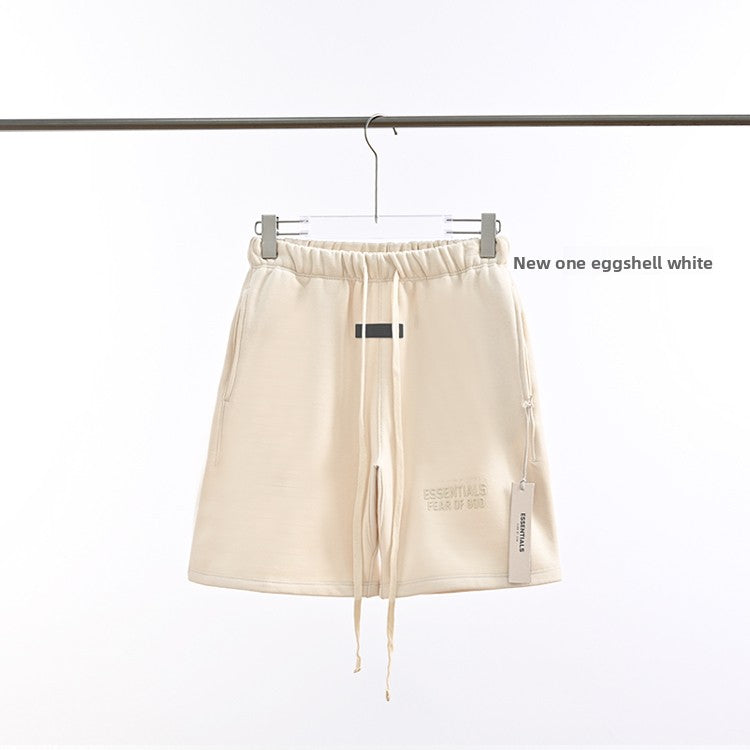 Fear Of God Essentials Cotton Shorts