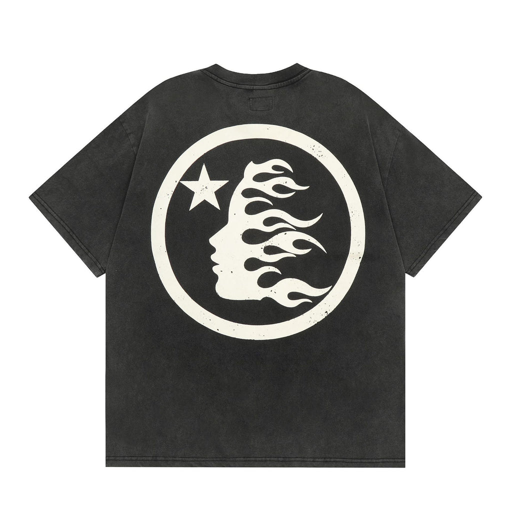 Hellstar Classic T-Shirt 'Black'