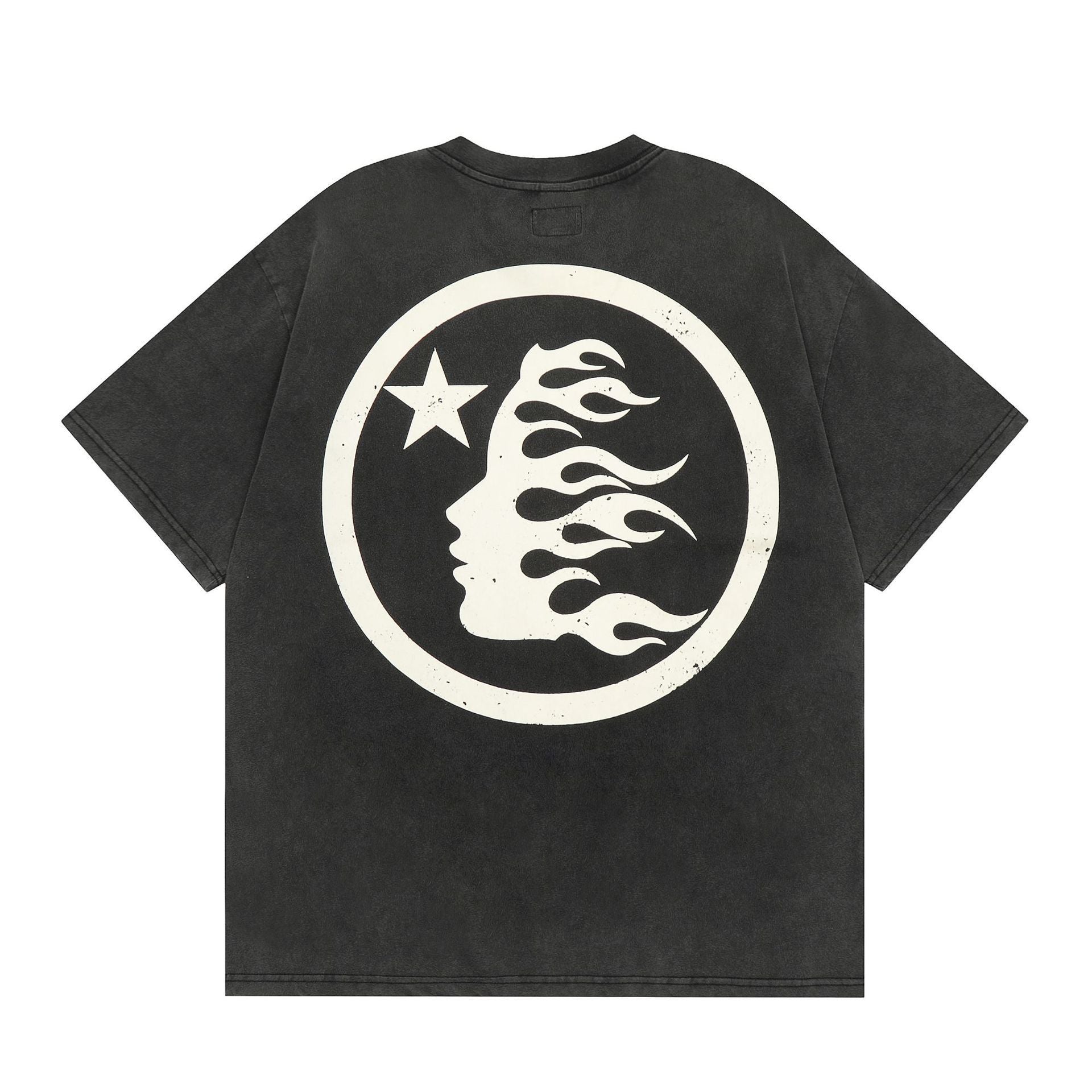 Hellstar Classic T-Shirt 'Black'