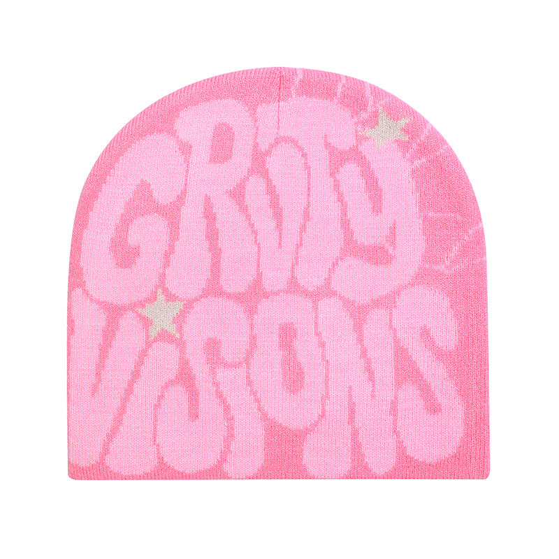 Gruty Visions beanie