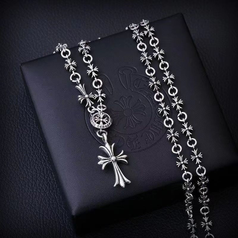Chrome Hearts Rosary