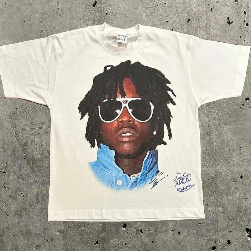 Vintage Rapper T-Shirts