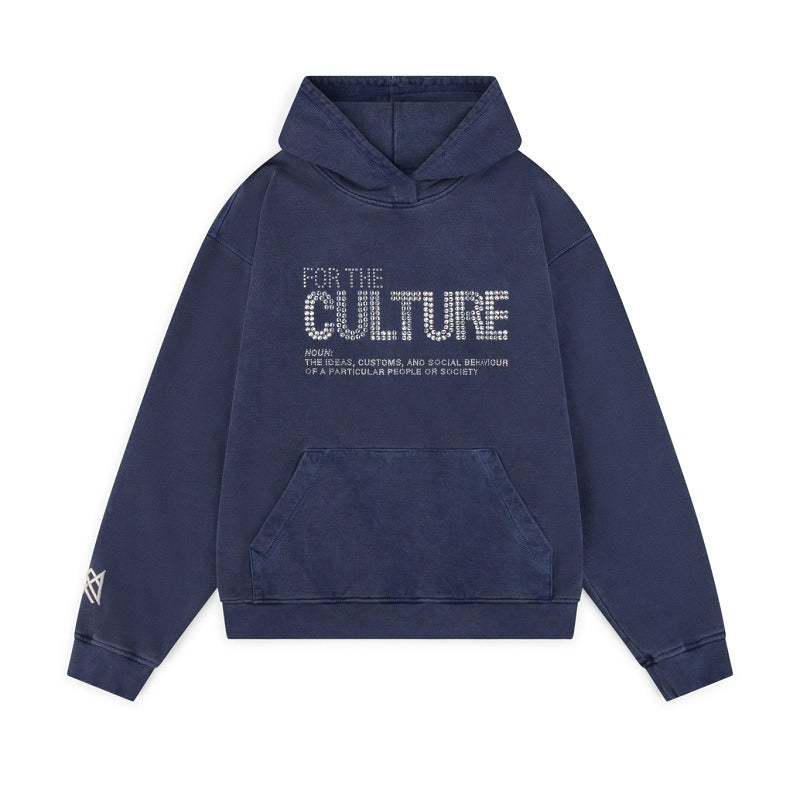 Culture Hoodie