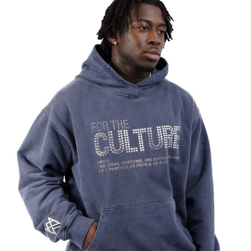 Culture Hoodie