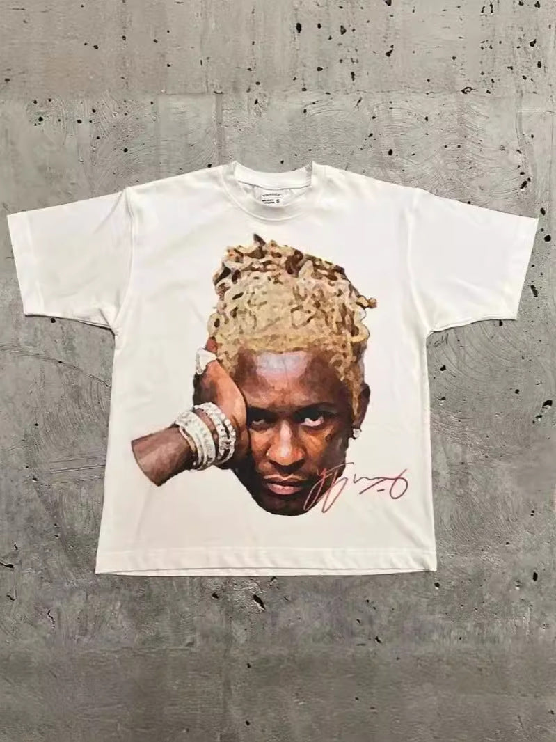 Vintage Rapper T-Shirts