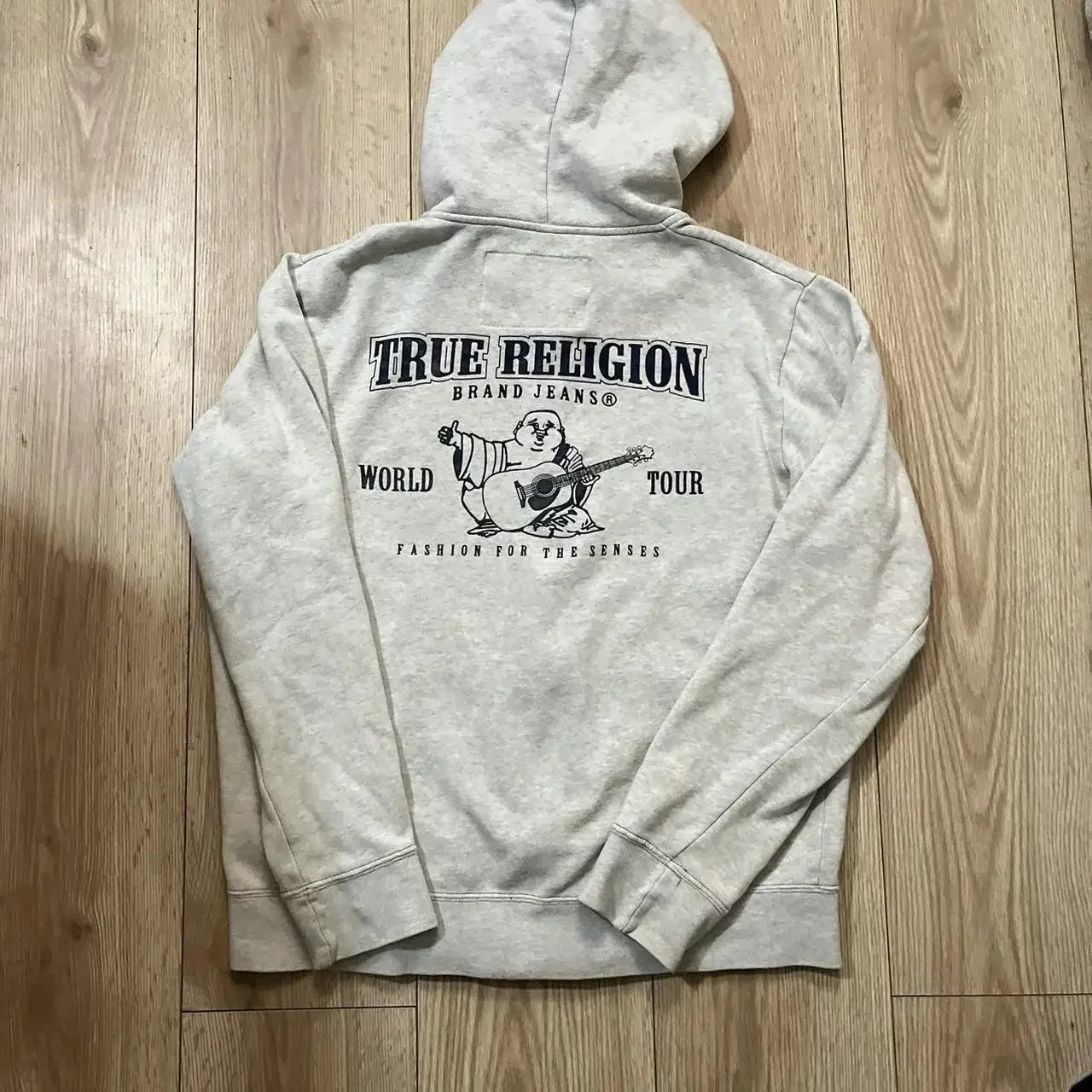 True Religion Jacket