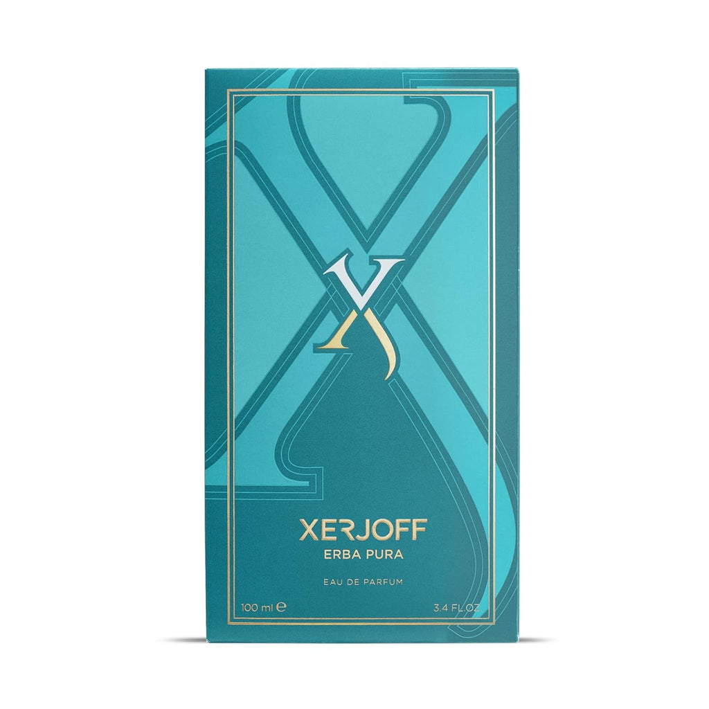X Erjoff X Erjoff 3.4 Oz EDP Perfume Cologne Women Men Unisex New In Box