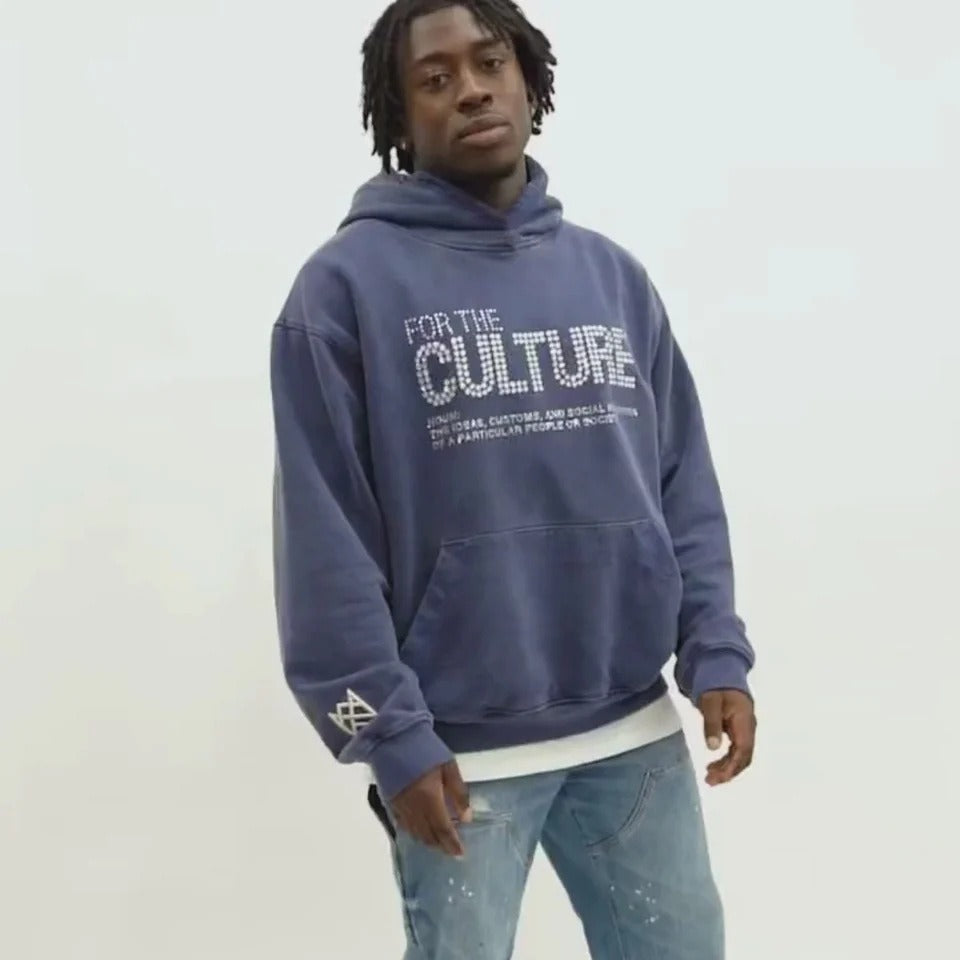 Culture Hoodie