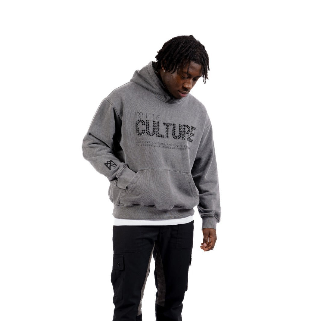 Culture Hoodie