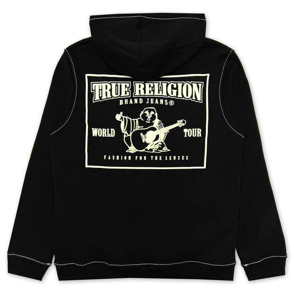 True Religion Jacket