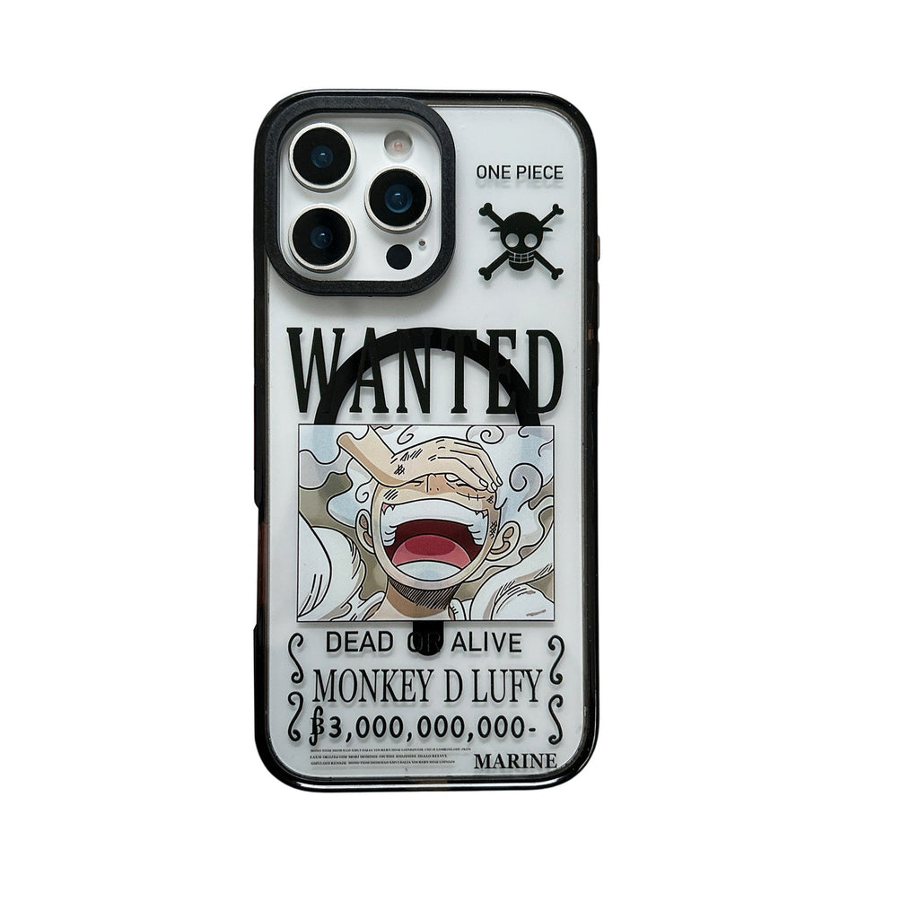 One Piece phone case