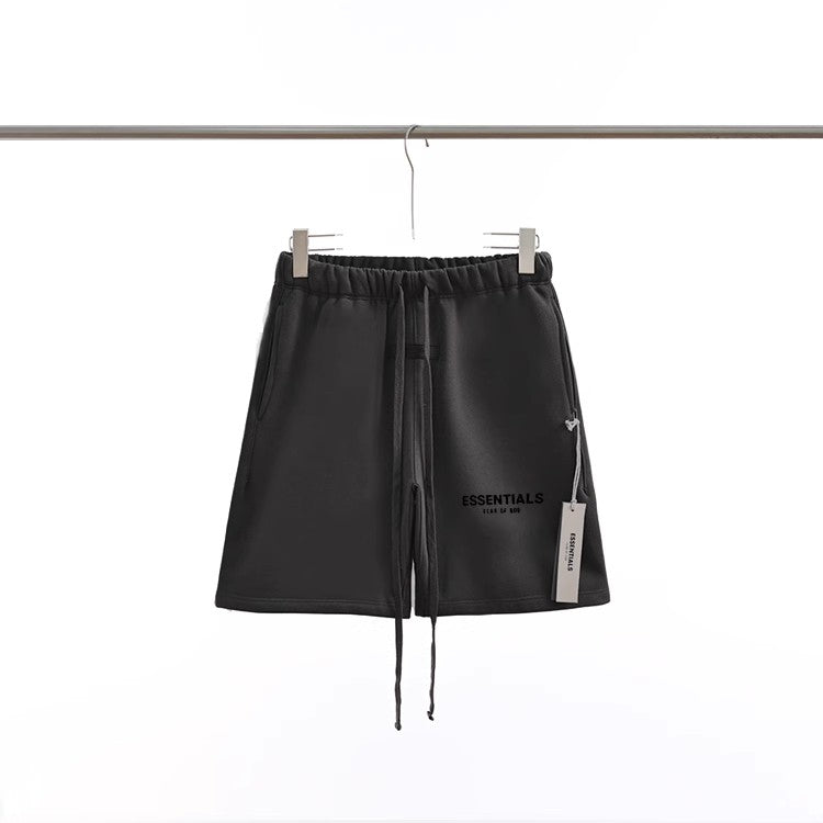 Fear Of God Essentials Cotton Shorts