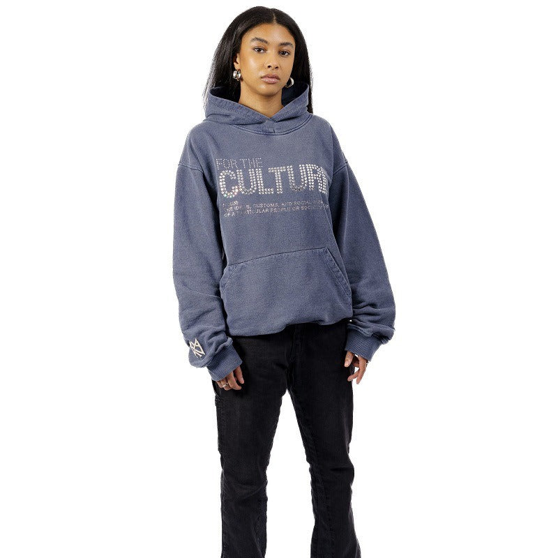 Culture Hoodie