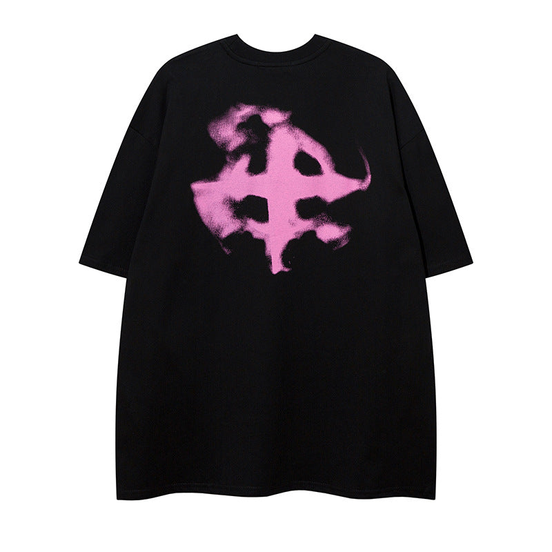 Summer new short-sleeved pure cotton shirts