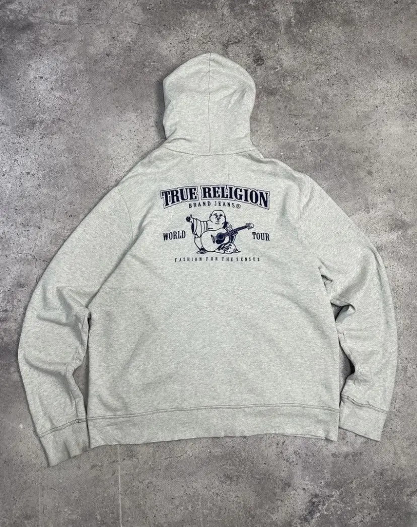 True Religion Jacket