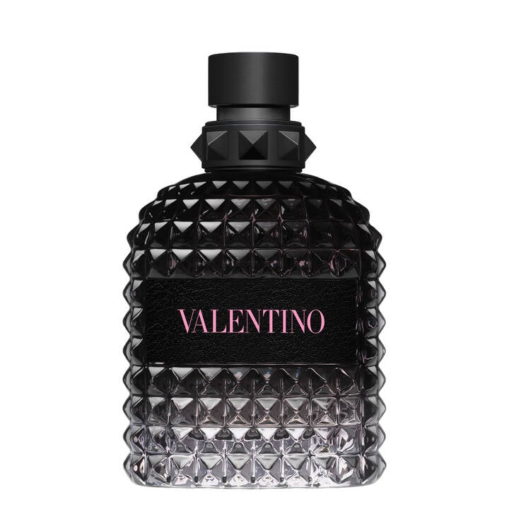 Valentino Uomo Born In Roma , 3.4 Oz EDT Spray