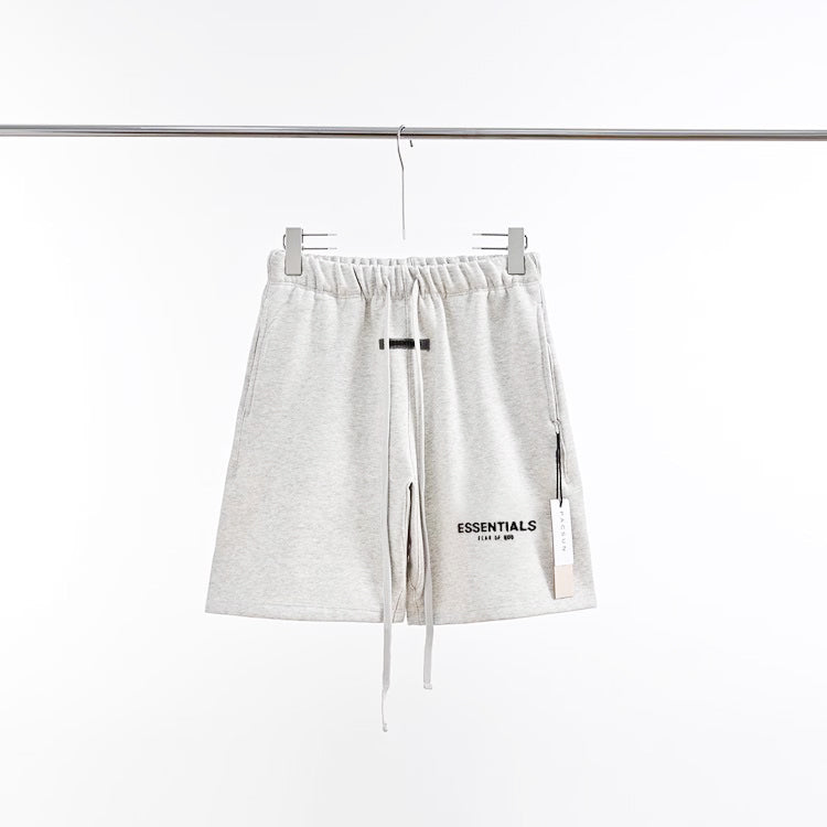 Fear Of God Essentials Cotton Shorts