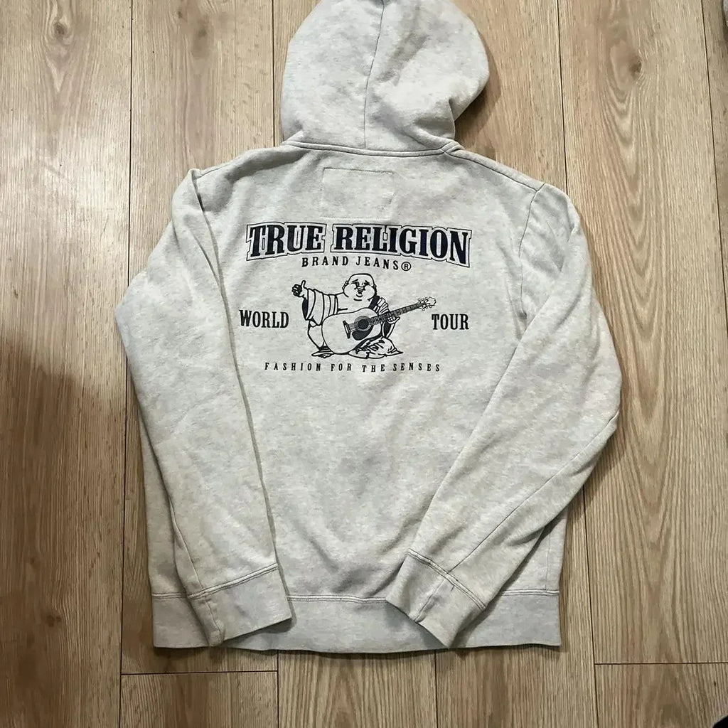 True Religion Jacket