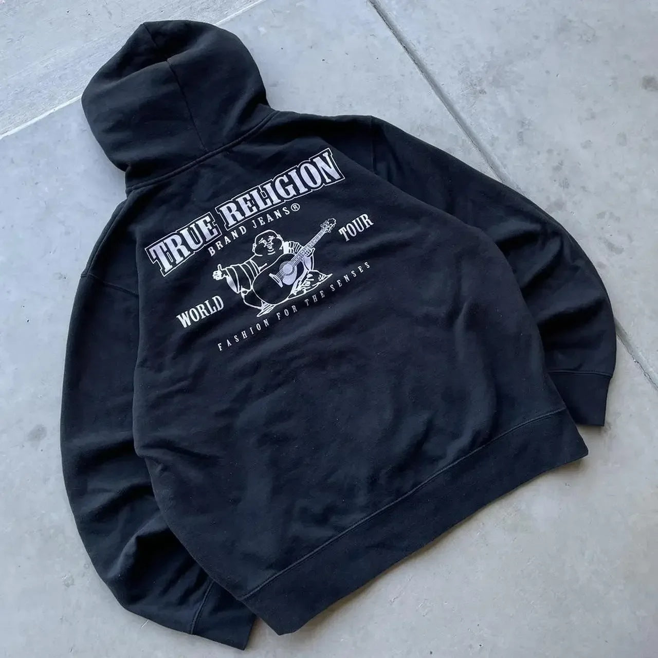 True Religion Jacket