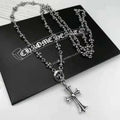 Chrome Hearts Rosary