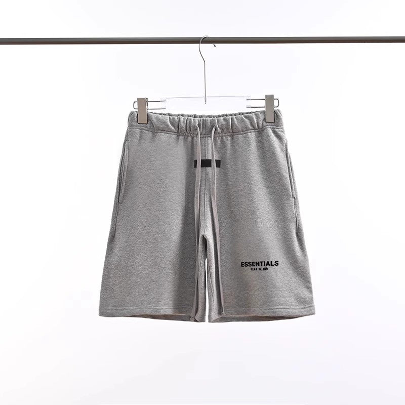 Fear Of God Essentials Cotton Shorts