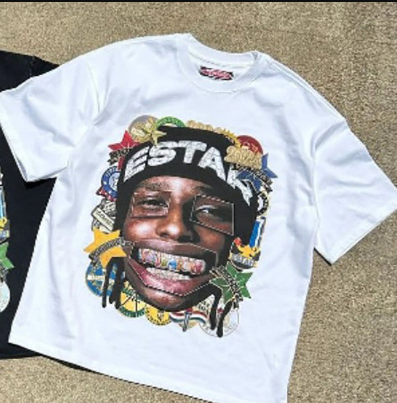 Vintage Rapper T-Shirts