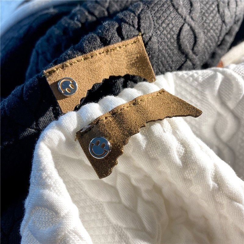 Women Zip Up Casual Hoodie